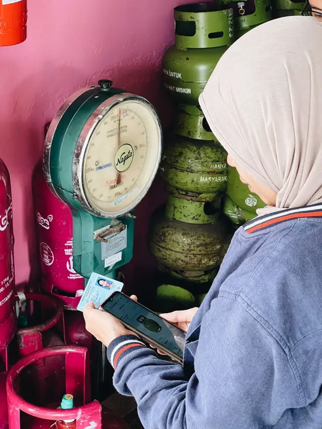 LPG Subsidi