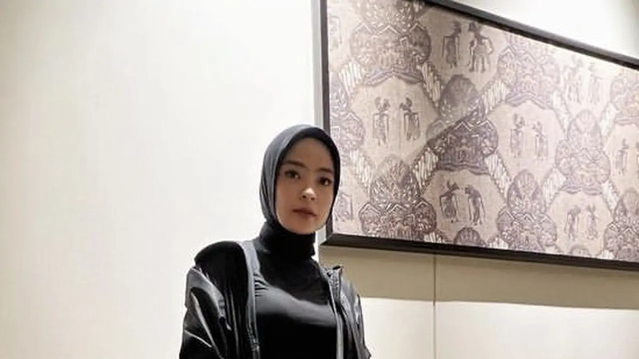Potret Terbaru Tantri Kotak Setelah Menurunkan Berat Badan