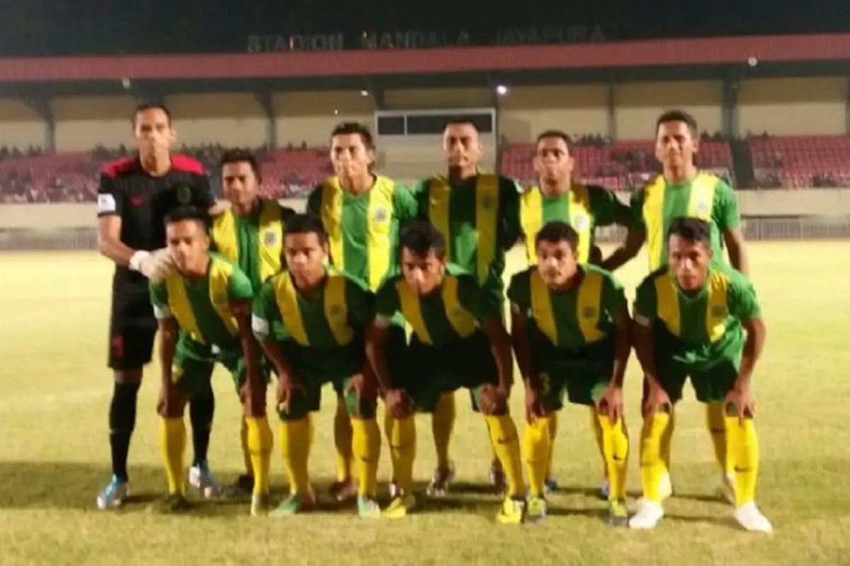 Maluku Utara