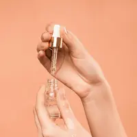 Ilustrasi produk skincare. (Copyright Pexels/Shiny Diamond)