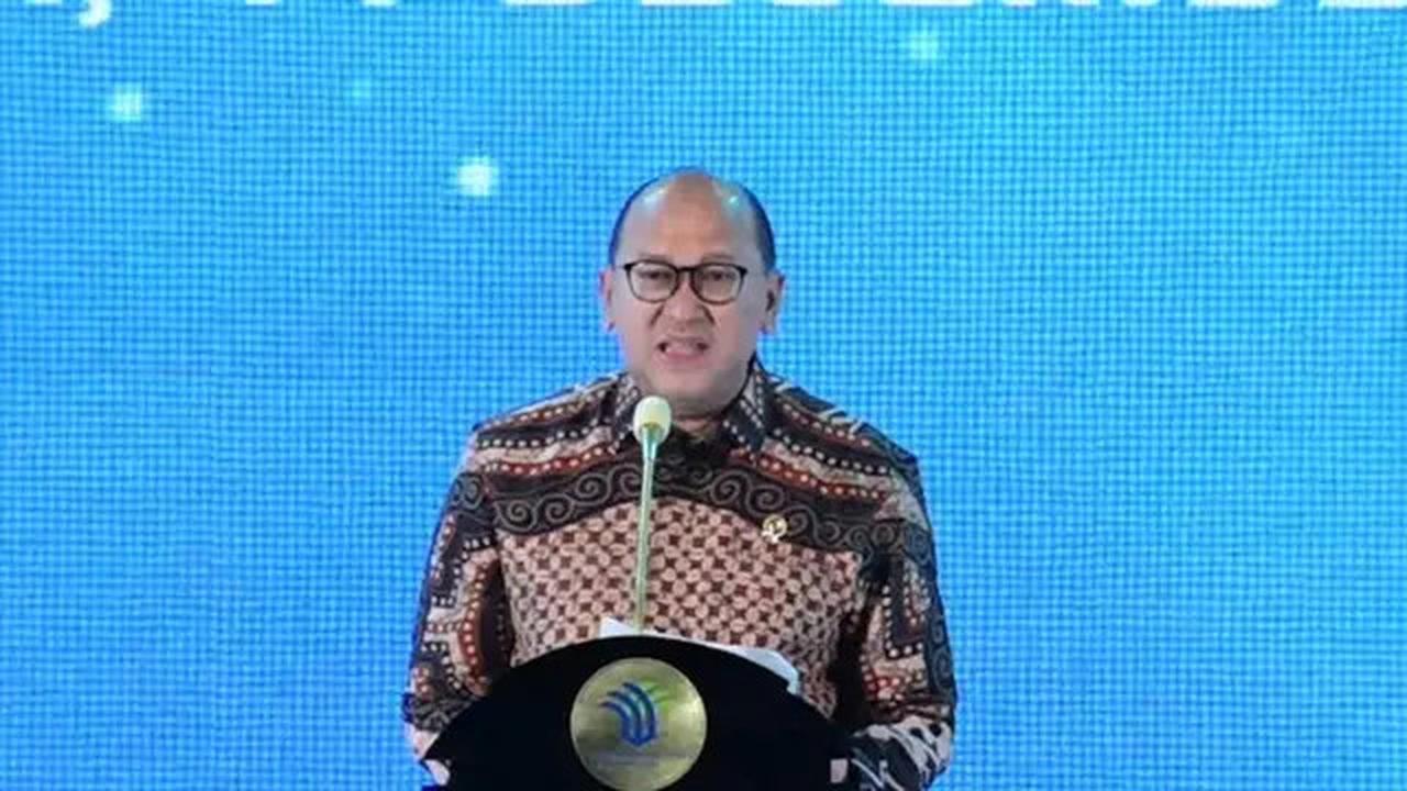 Mengenal Rosan Roeslani, Menteri Investasi dan Hilirisasi yang Ditunjuk Prabowo Jadi CEO Danantara