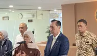 Perlinsos Diakses 50 Juta Pengguna, Ketahanan Sistem Diuji