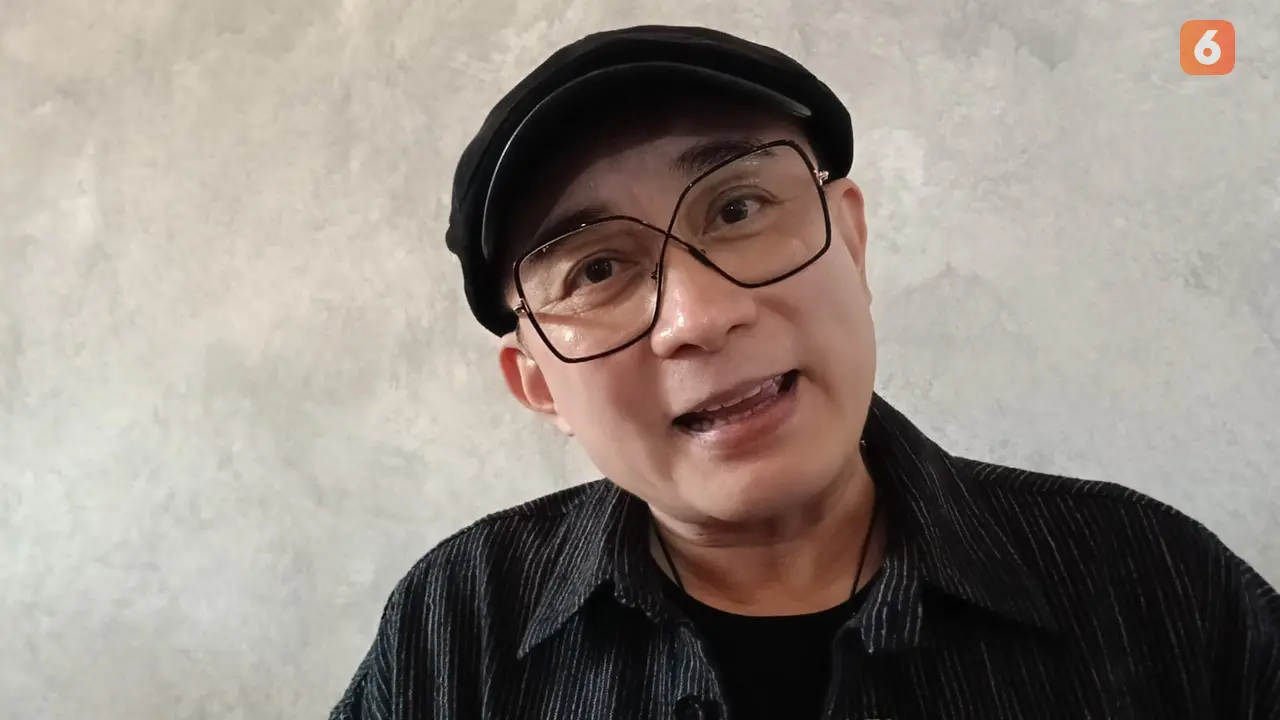 Teknologi AI untuk Fesyen di Mata Rinaldy Yunardi dan Hian Tjen