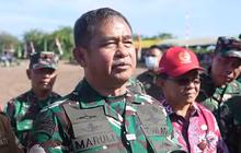 VIDEO: Berawal dari DPR Dijawab Lugas Kasad Jenderal TNI Maruli "Tentara Bukan Jadi Artis!"