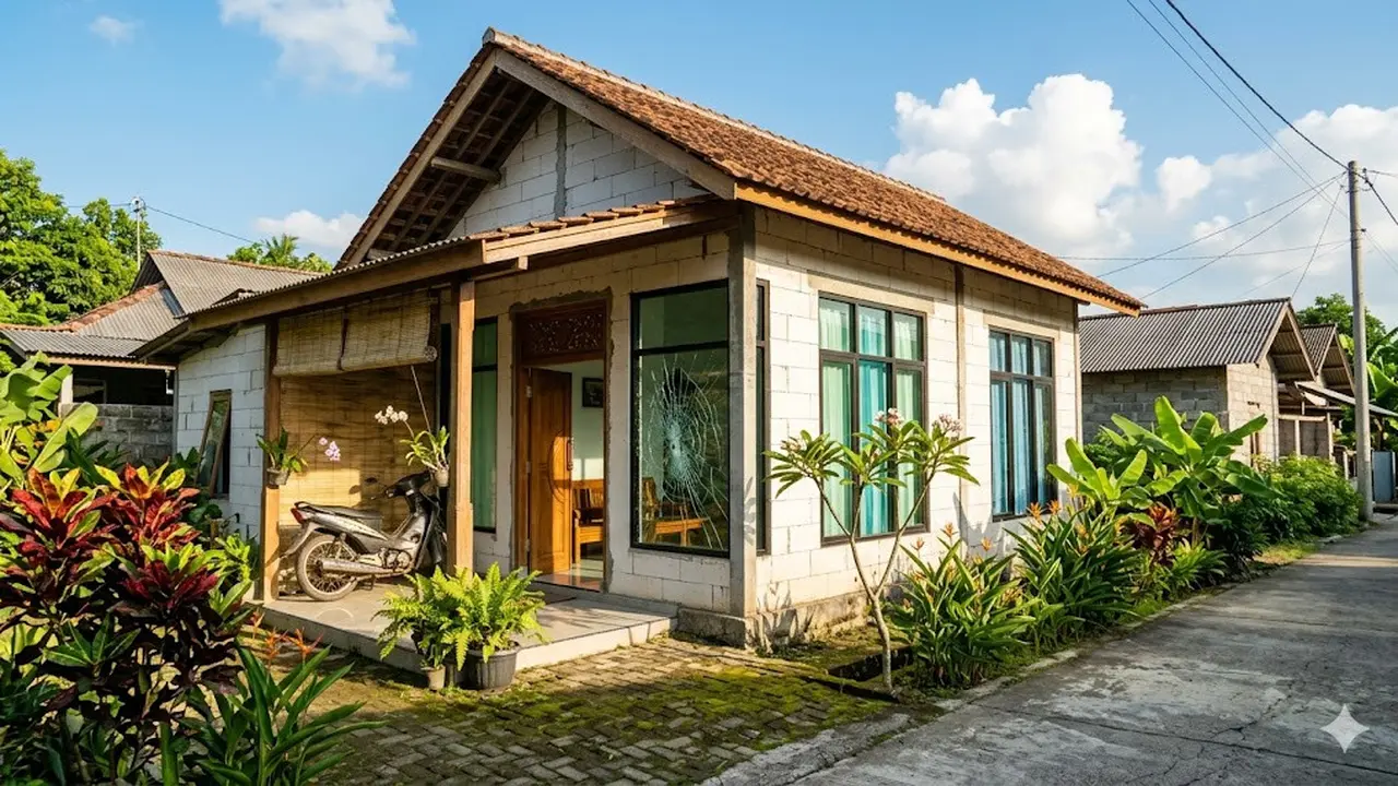 6 Jenis Kaca Jendela yang Bisa Meredam Panas, Jaga Suhu Ruangan Tetap Sejuk