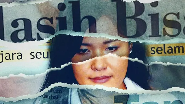 Ice Cold: Murder, Coffee, and Jessica Wongso
