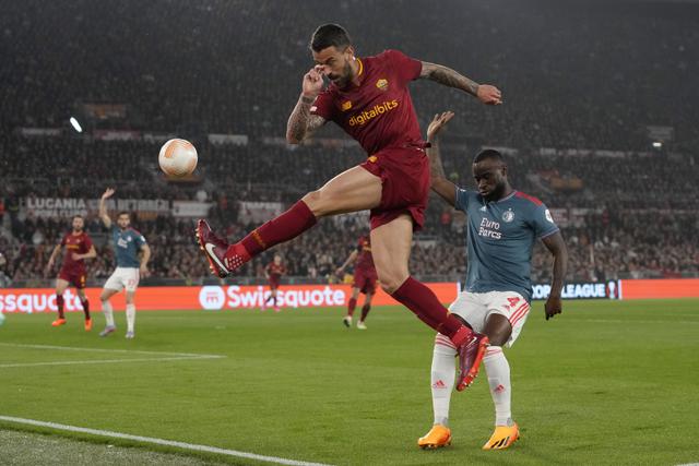 Fleksibilitas Geertruida yang Sangat Bermanfaat