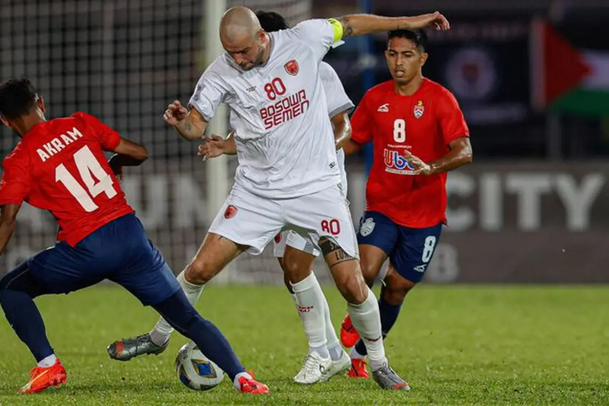 PSM Makassar