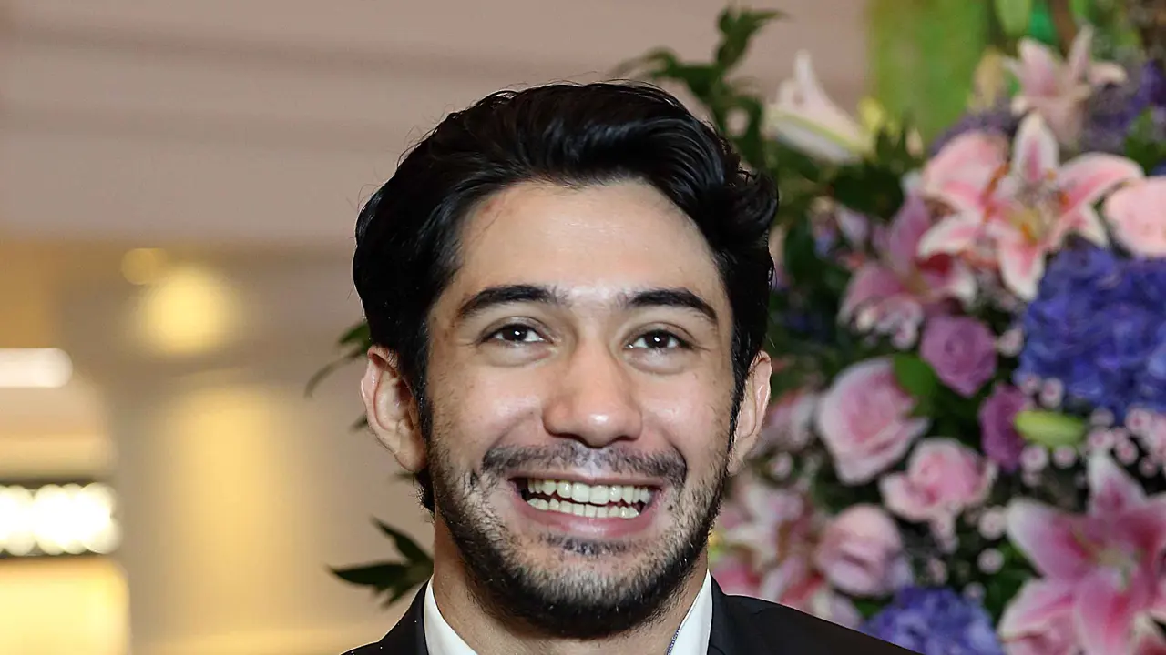 [Bintang] Masuk Langganan Nominasi, Reza Rahadian Jadikan Motivasi dan Pacuan
