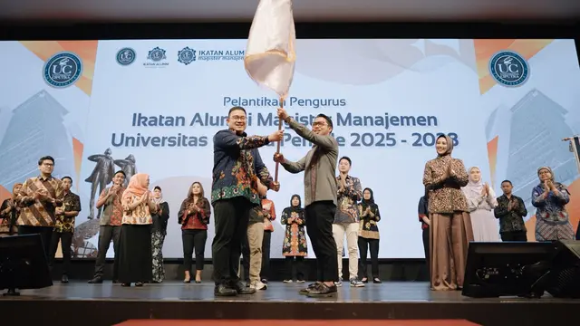 Malik Atmadja (Istimewa)