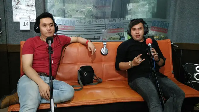Romi AFI dan Dgoen