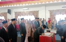 Fakta Unik: Tak Semua Masalah Hukum Harus ke Pengadilan, Pos Bantuan Hukum Nagari Pasaman Barat Jadi Solusi Utama!