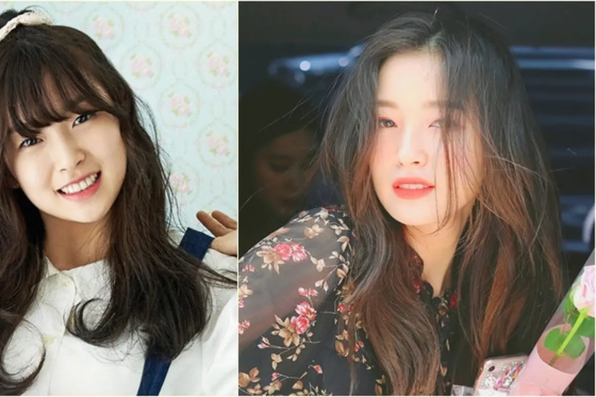 Arin Oh My Girl
