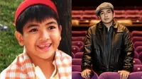 18 Tahun Berlalu, Ini Potret Dulu dan Kini 6 Pemeran Sinetron Si Entong (IG/fachrimuhammad18)