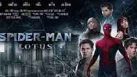 Film besutan fans berjudul Spider-Man: Lotus ternyata berhasil respons cukup tinggi di YouTube. (Dok: YouTube/Gavin J. Konop)