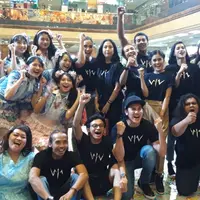 Meet & Greet Wiro Sableng di Metropolis Town Square, Tangerang, Sabtu, 28 Juli 2018 (SCTV)