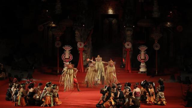 Paket Wisata Keluarga ke Bali