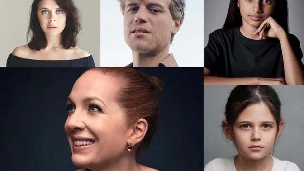 9 Pemeran Baru Akhirnya Diumumkan, Serial HBO Original Harry Potter Makin Dinanti