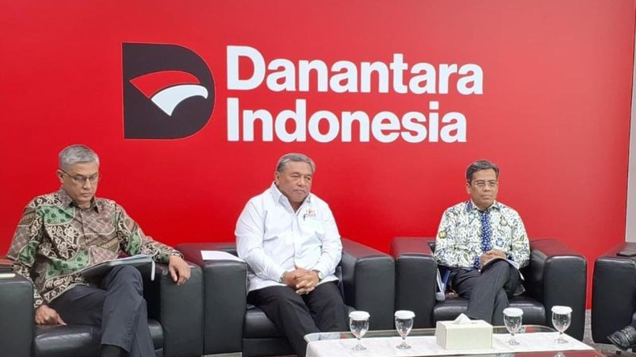 Indonesia Siap Tarik Investasi Global di WEF 2026 Davos