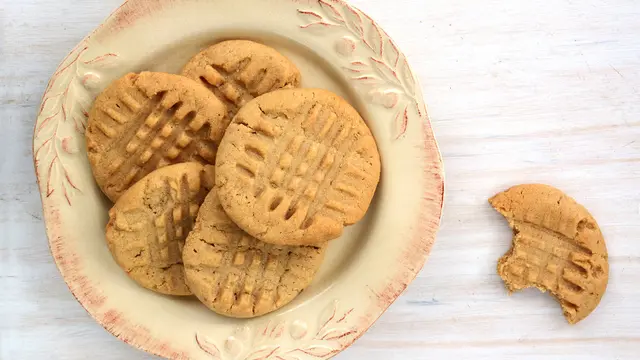 kue kering sederhana