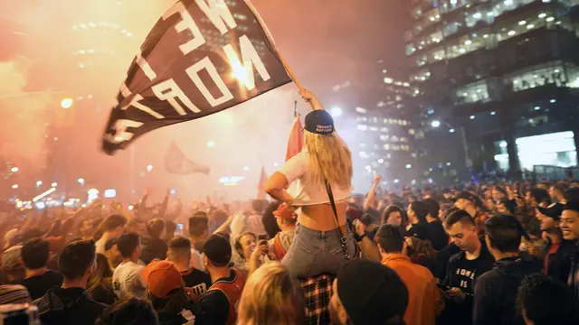 Toronto Raptors