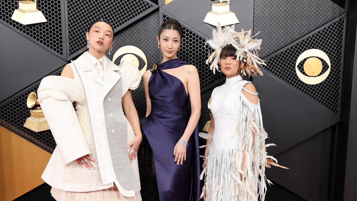 Golden Menang di Grammy Awards 2026, Jadi Lagu K-Pop Pertama yang Dapat Trofi Gramofon