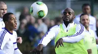 Tandang ke Madura, Mitra Kukar Siap Mainkan Mohamed Sissoko