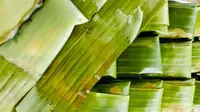 Pisang Kukus Daun Khas Gorontalo, Kudapan Favorit Buka Puasa yang Selalu Diburu
