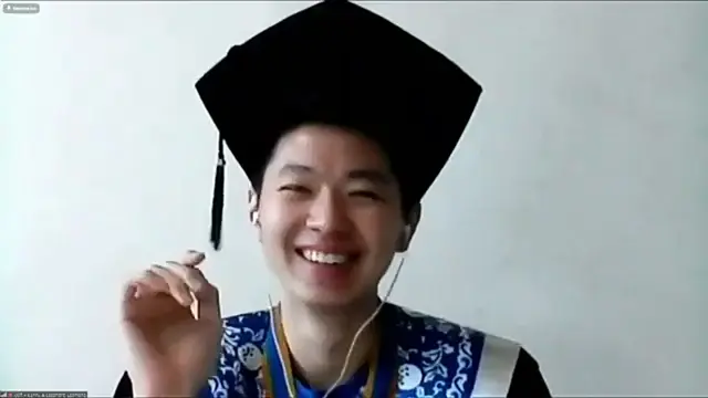 Wisuda XVIII UMN, Luluskan Wisudawan dengan Semangat Inovatif