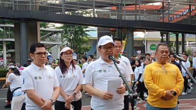 Gubernur DKI Jakarta Putuskan Pembongkaran JPO Rasuna Said, Soroti 'Ego Pemimpin' Masa Lalu