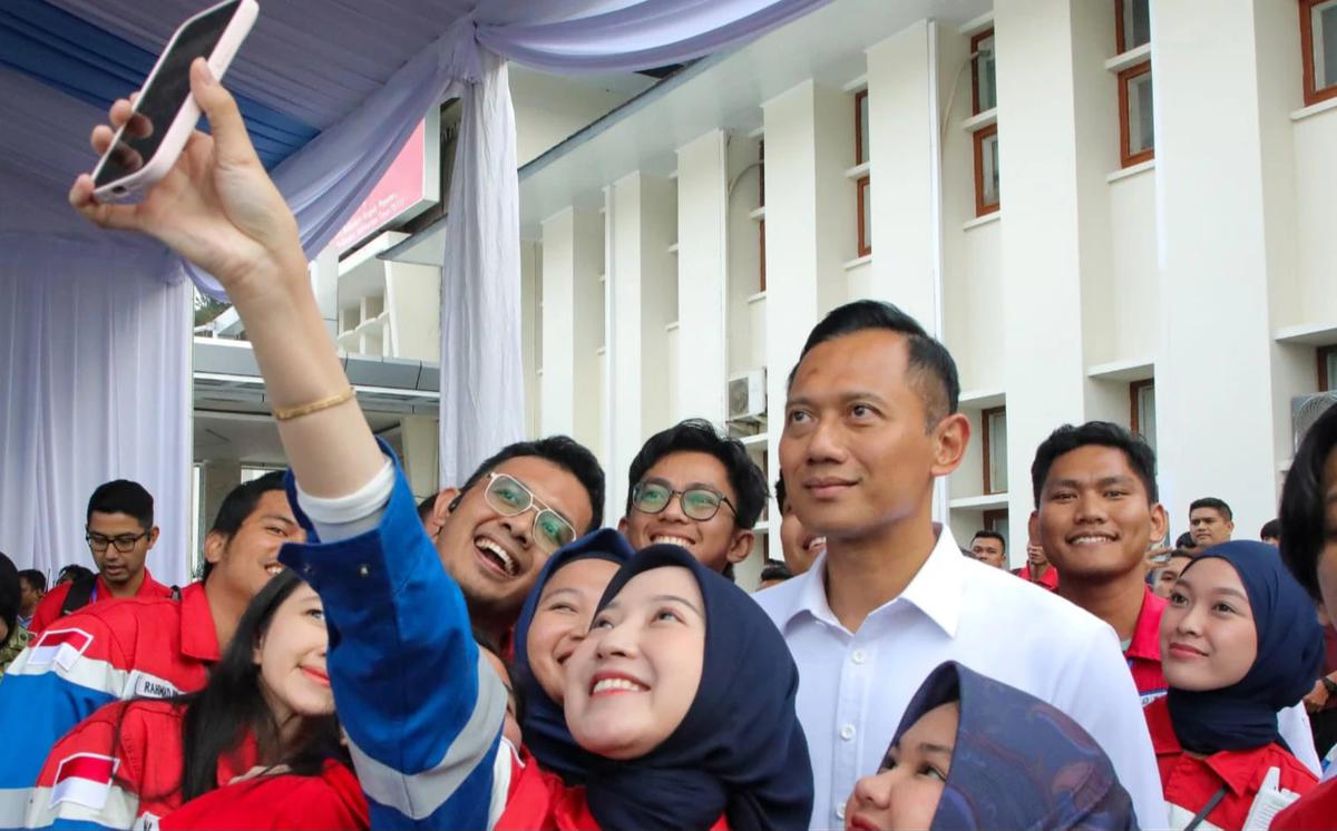 FOTO: Kilang Terbesar di Indonesia Resmi Beroperasi di Balikpapan