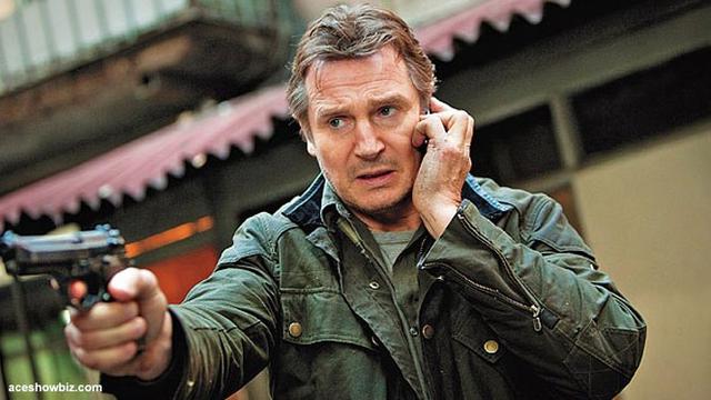 Di Taken 3 Liam Neeson Dibayar Rp 198 8 Miliar Showbiz Liputan6 Com
