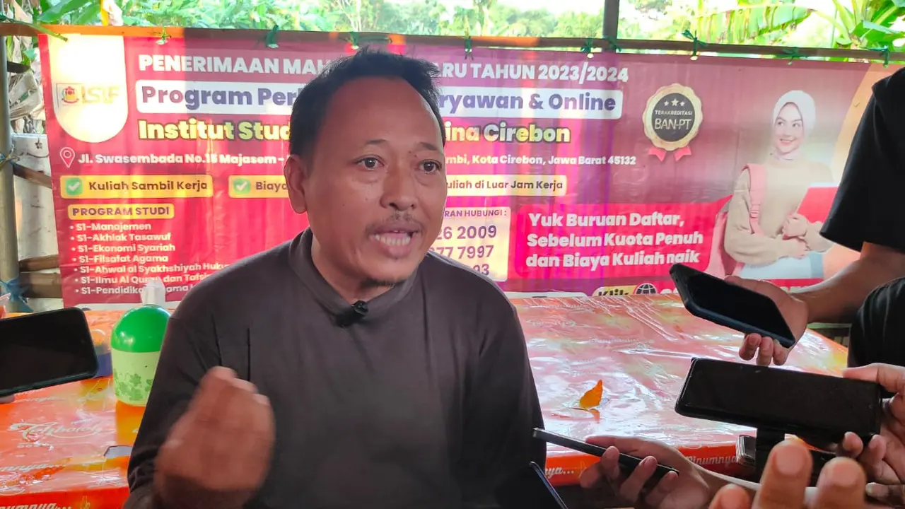 Vina Cirebon