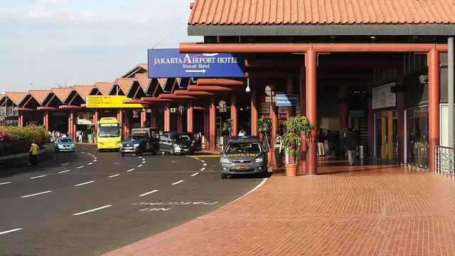 Bandara Soetta