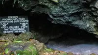 Gua Paling Mematikan di Dunia, Fenomena Aneh yang Membuat Api Langsung Padam