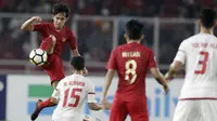 Plus Minus Timnas Indonesia U-19 Menjelang Duel Penentu ke Piala Dunia U-20