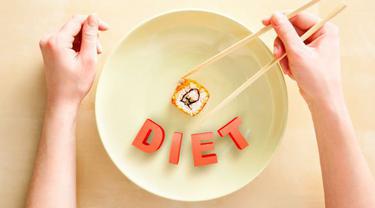 Tips Diet Turun Berat Badan 2 5 Kg Seminggu Tanpa Olahraga Beauty Fimela Com