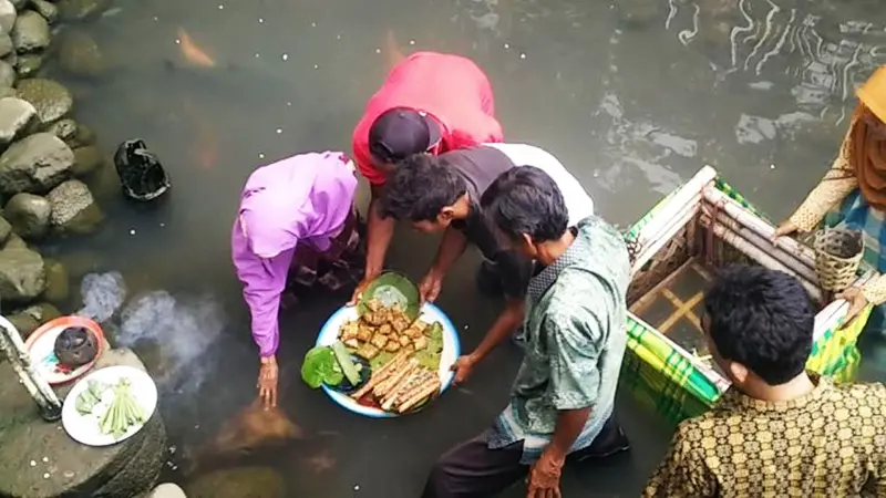 Ritual adat pattaungeng