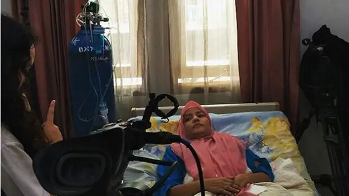 [Bintang] Renita Sukardi