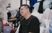 Pria di Tasik Nekat Tinggalkan Gaji Puluhan Juta Rupiah Demi Bisnis Pakaian, Dulu Semuanya Sendiri Kini Punya 50 Karyawan