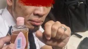 Pilot Penyelundup 25 Kg Ekstasi Ternyata Bawa Urine Bersih untuk Kelabui Petugas