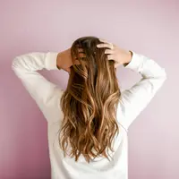 5 Tips Alami Memanjangkan Rambut Lebih Cepat dan Sehat./copyright. pexels/