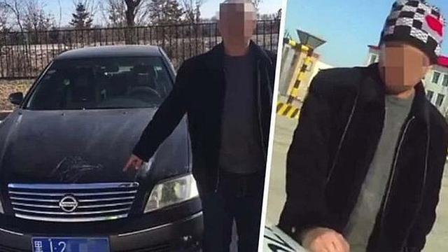 Kembar di China pakai satu SIM selama 20 tahun