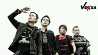 Fokus di Politik, Jazzy Hengkang dari Band Voxxa