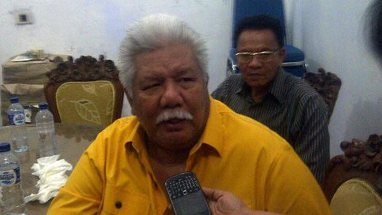 Jimmy-Daud dicoret, KPUD Manado yakin logistik Pilkada tak terhambat