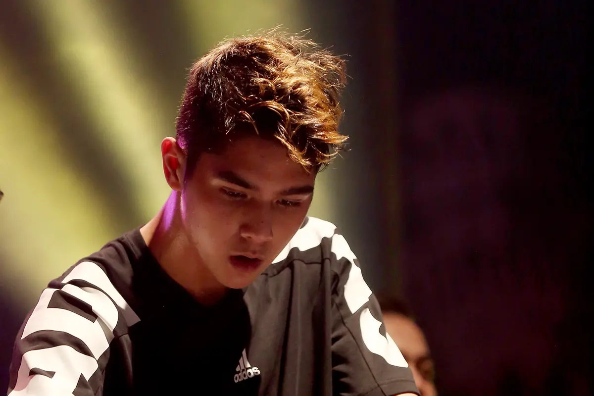 [Bintang] Al Ghazali