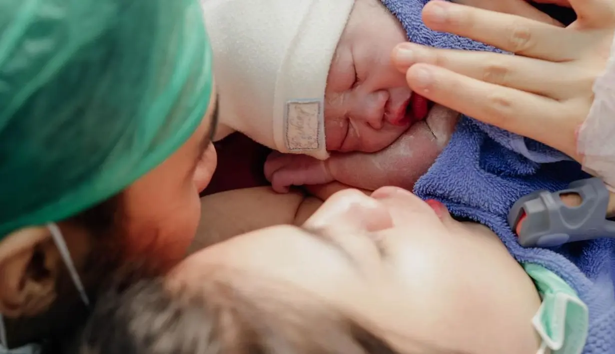 [Instagram/felicyangelista_]