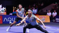 Hasil Indonesia Open 2025: Lolos ke-16 Besar, Fajar/Rian Sempat Banyak Ragu dan Lengah