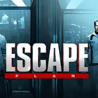 Escape Plan. (Foto: Vidio.com)