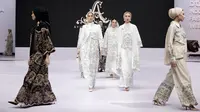 Koleksi Busana Idul Adha dari Runway Indonesia Fashion Week 2025